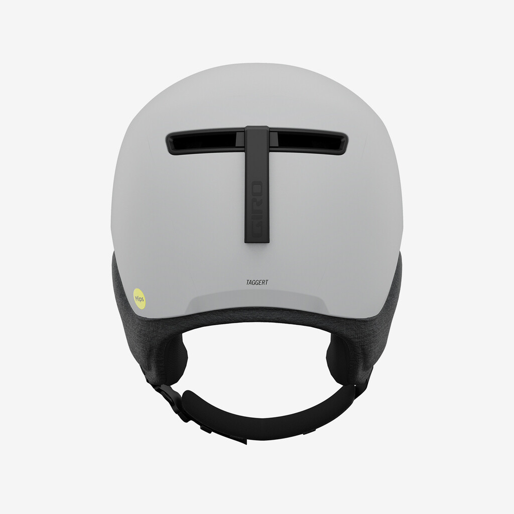 Giro Snow - Taggert MIPS Helmet - matte light grey