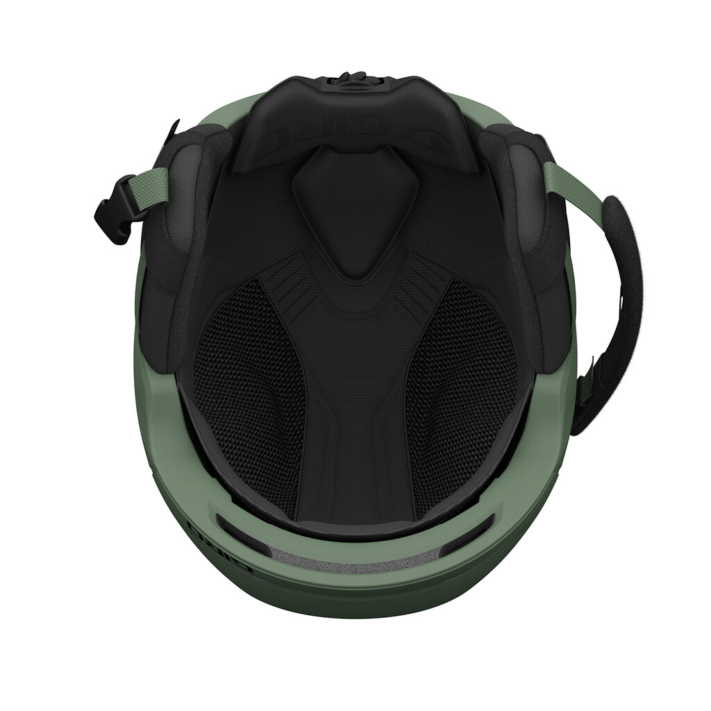 Giro Snow - Neo MIPS Helmet - matte green