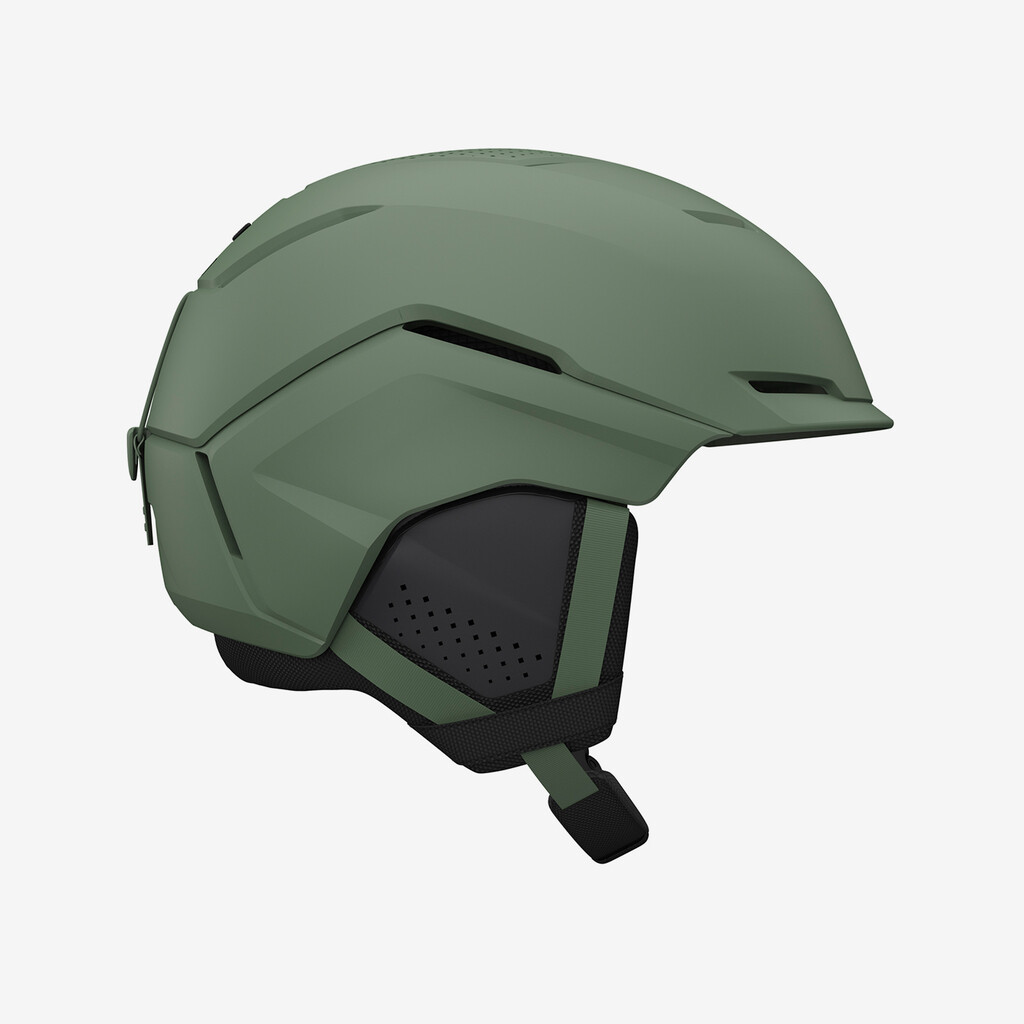 Giro Snow - Tenet MIPS Helmet - matte green