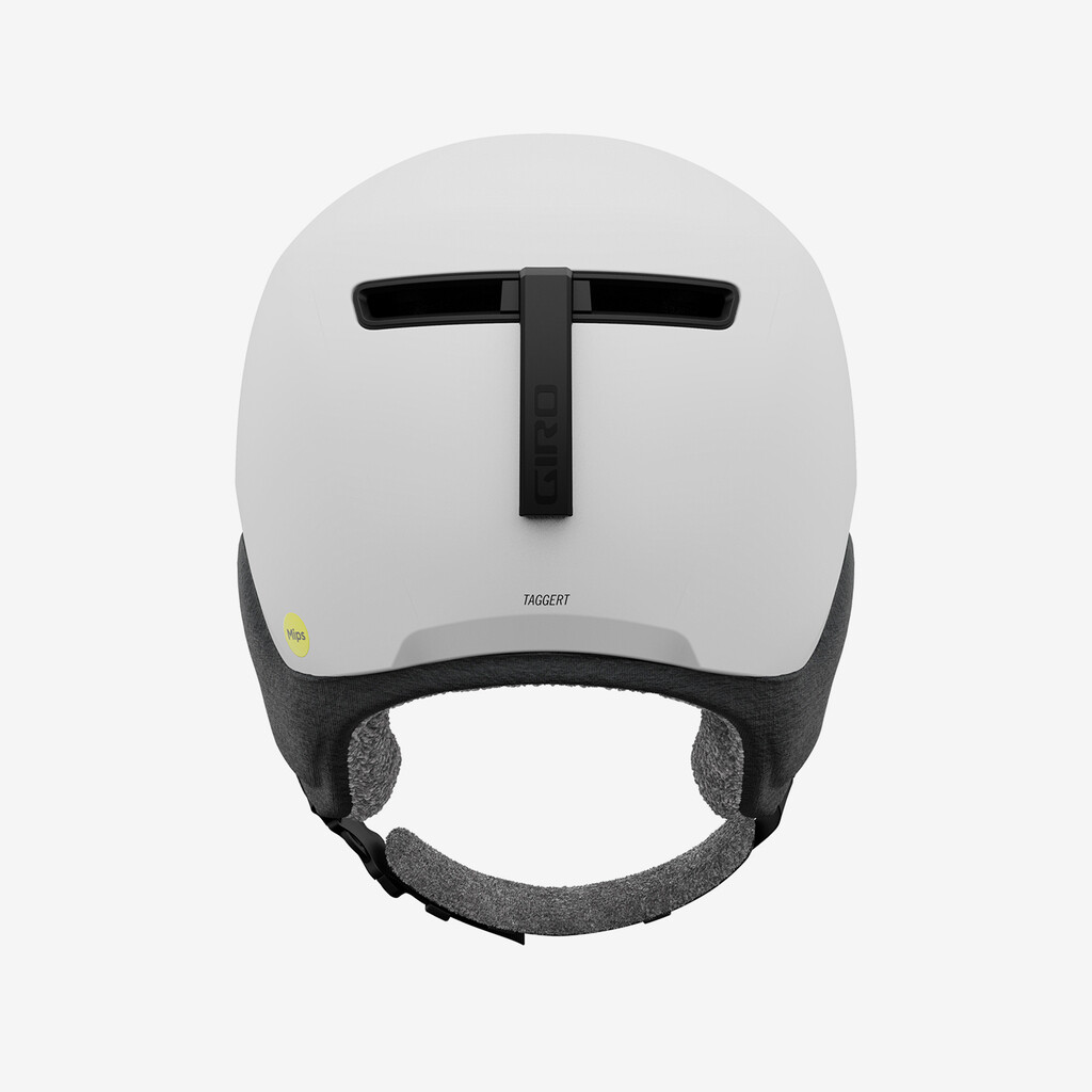 Giro Snow - Taggert W MIPS Helmet - matte white