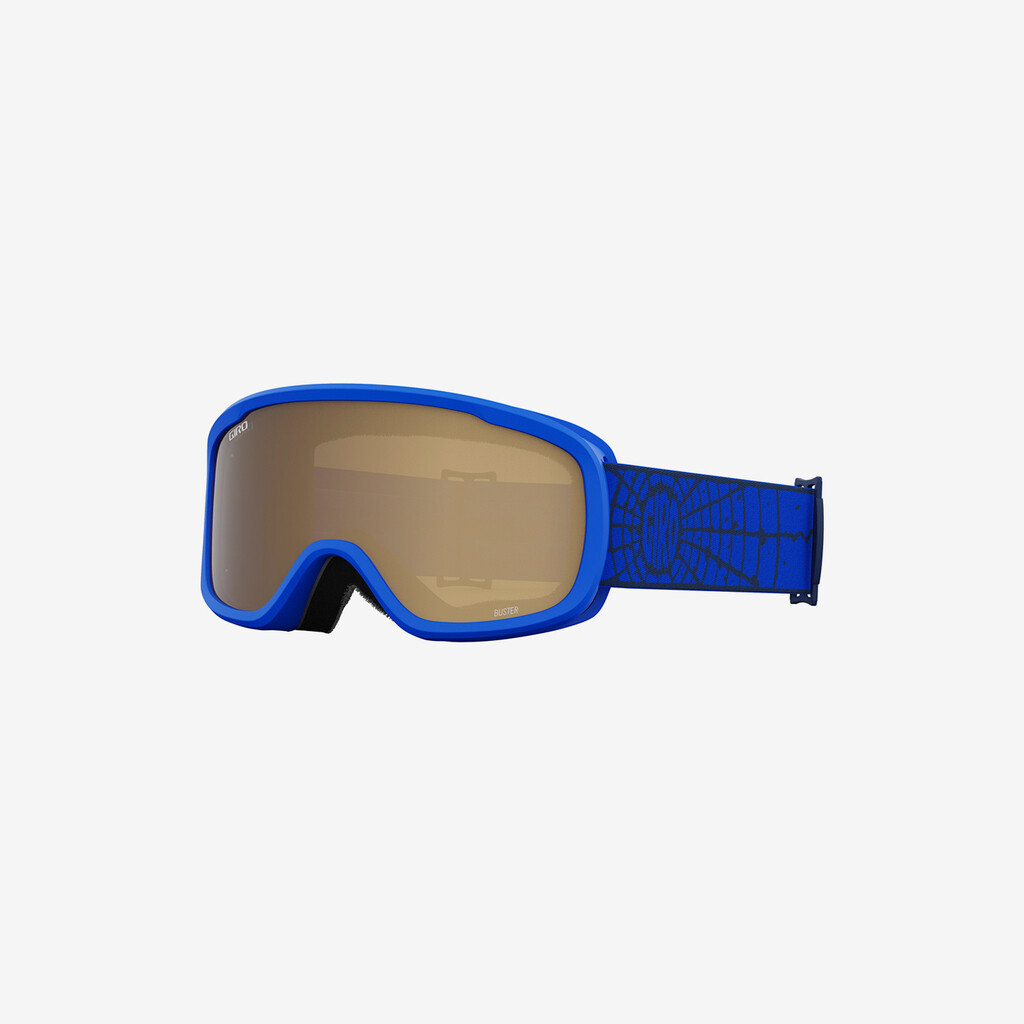 trim blue solar flair;amber rose S2