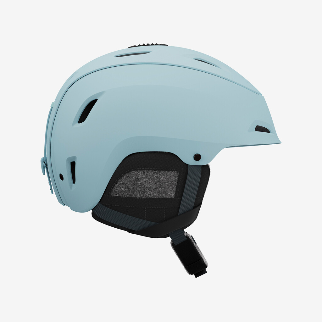 Giro Snow - Stellar MIPS Helmet - matte light mineral