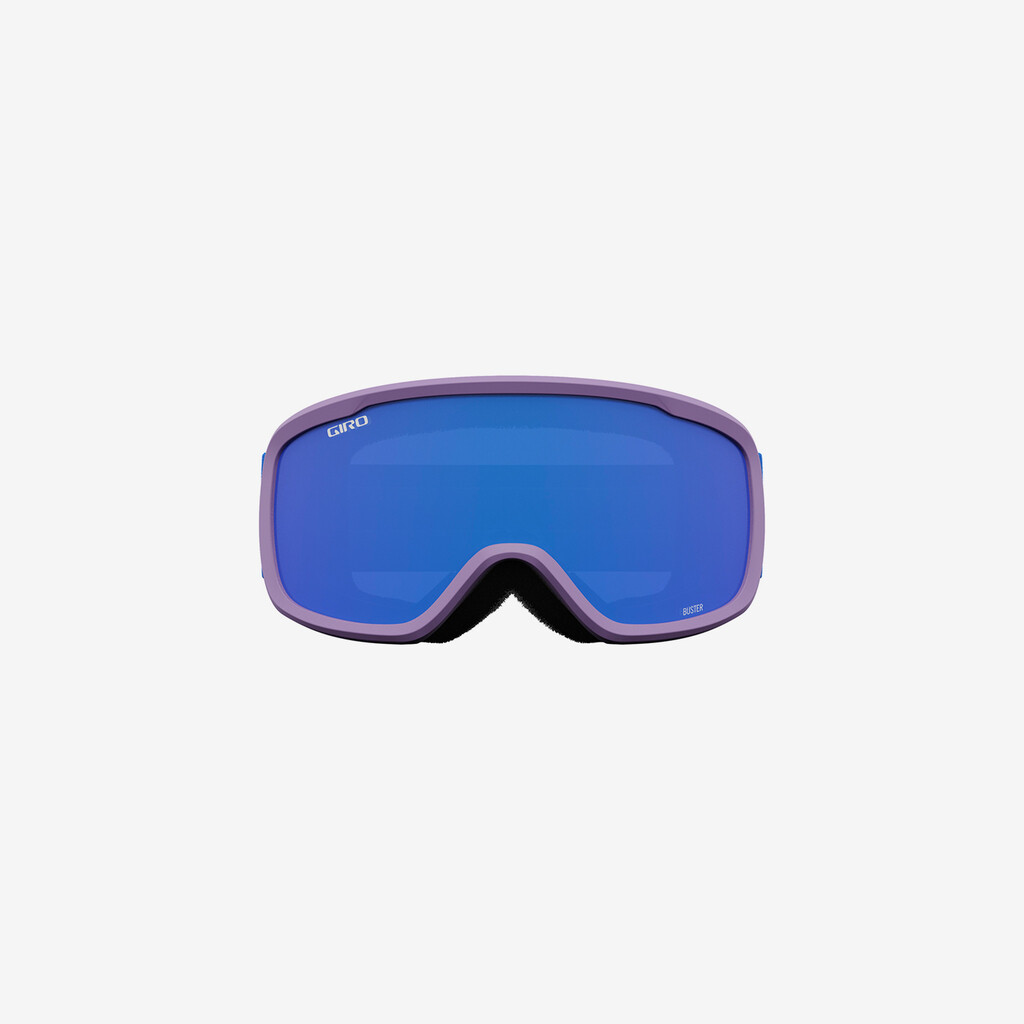 Giro Eyewear - Buster Flash Goggle - lavender namuk;grey cobalt S3 - one size