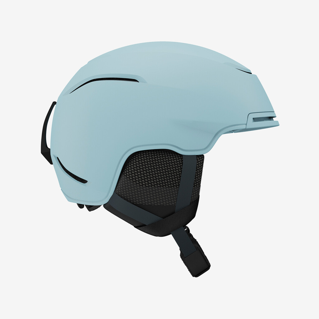 Giro Snow - Terra MIPS Helmet - matte light mineral