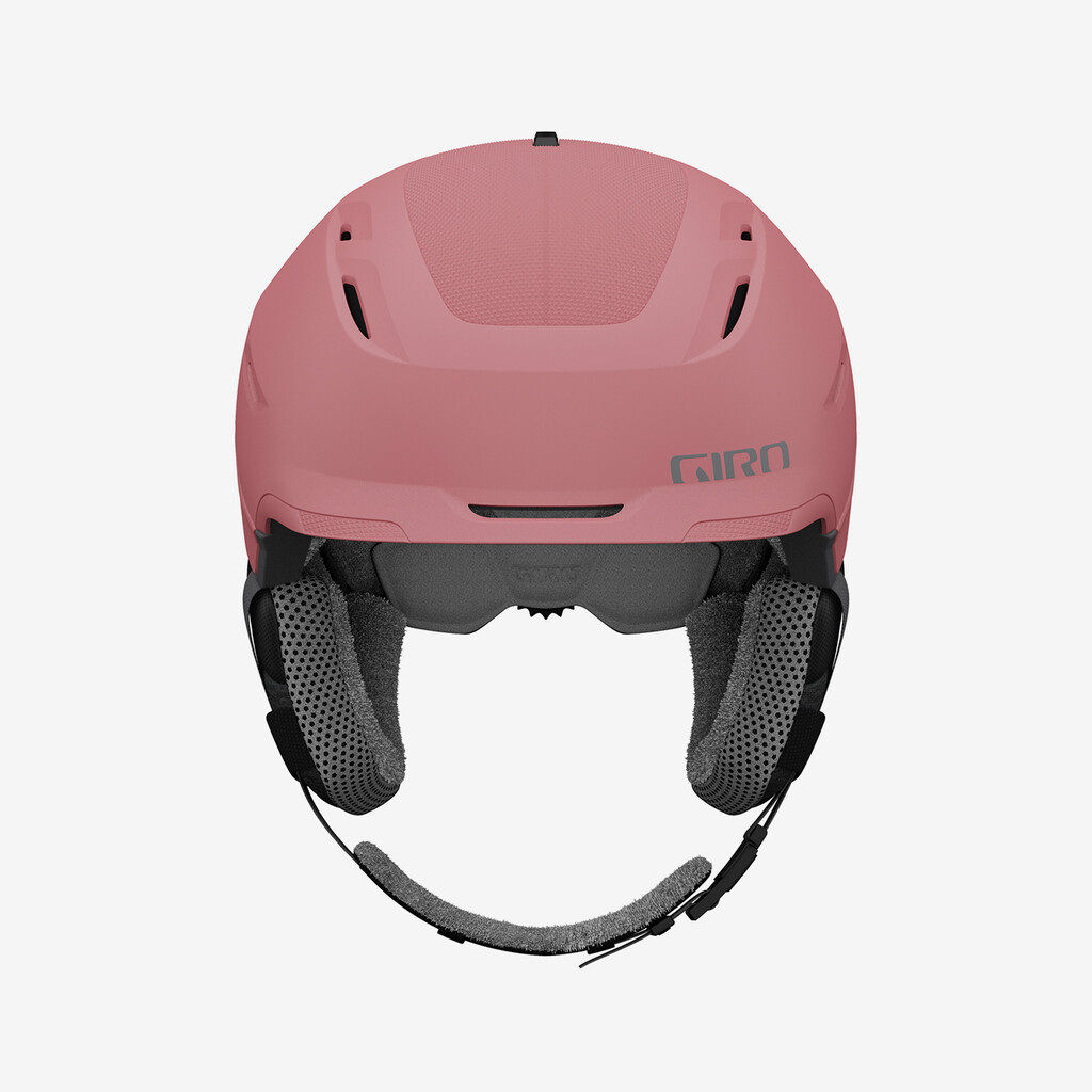 Giro Snow - Tenaya Spherical MIPS Helmet - matte rosé