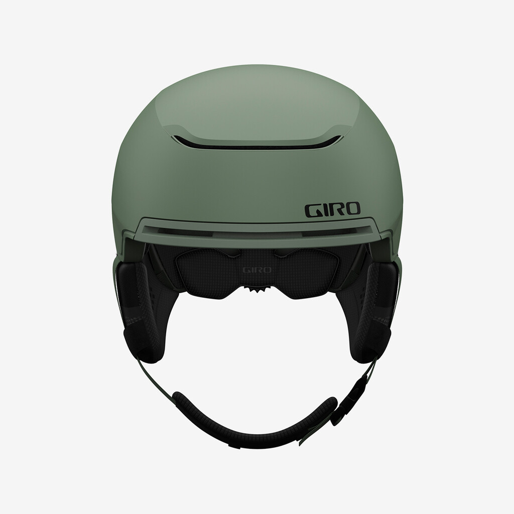 Giro Snow - Jackson MIPS Helmet - matte green