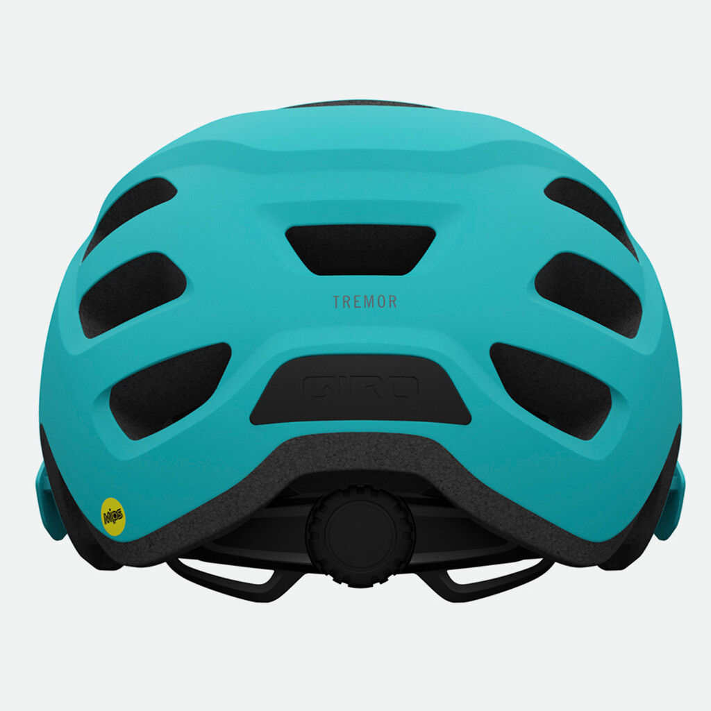 Giro Cycling - Tremor Child MIPS Helmet - matte glacier